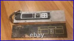 foot pedal skid steer|Foot control pedal RH & LH JD 4475 5575 6675 7775 8875 Part .